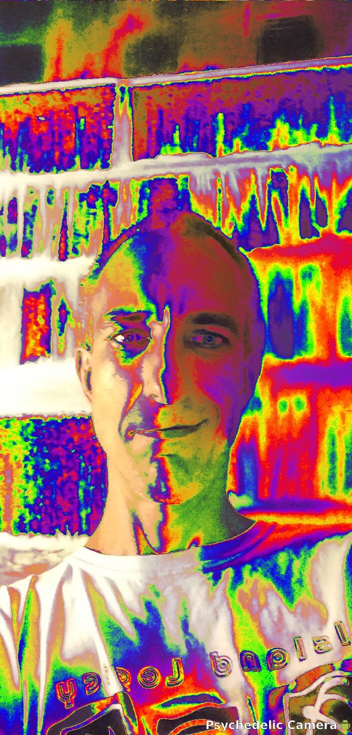 Scott Allen Lowe cover photo