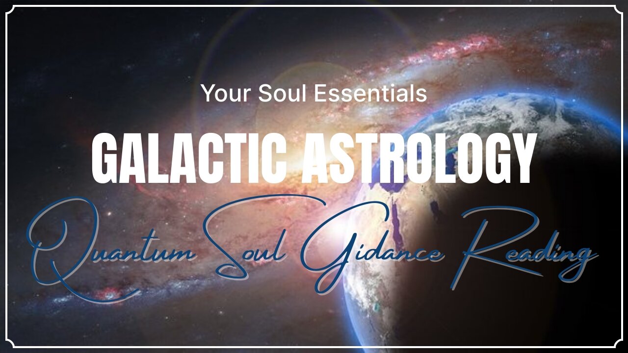 Your Soul Essentials cover photo