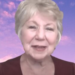 Catherine Foster avatar